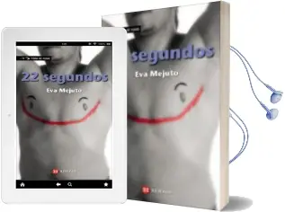 Descargar AudioLibro 22 Segundos de Eva Mejuto año 2017