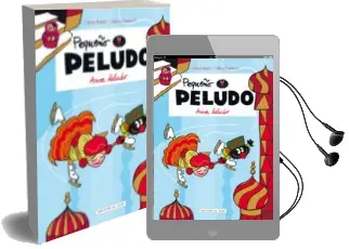 Descargar AudioLibro Amor Helado (Pequeño Peludo) de Celine Fraipont año 2017