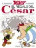 AudioLibro Asterix: El Regalo del Cesar de Rene Goscinny