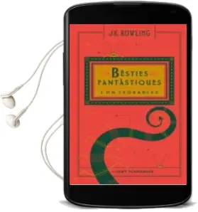 Descargar AudioLibro Besties Fantastiques i on Trobar-Les (Actualitzat) de J.K. Rowling año 2017