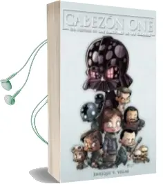 Descargar AudioLibro Cabezon One: Una Historia de los Cabezones de las Galaxias (Album Color) de Enrique V. Vegas año 2017