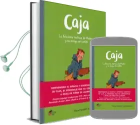 Descargar AudioLibro Caja de Patrick Wilbeleit año 2017