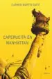 AudioLibro Caperucita en Manhattan de Carmen Martin Gaite