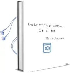 Descargar AudioLibro Detective Conan ii nº 88 de Gosho Aoyama año 2017