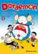 AudioLibro Doraemon Color 6 de Fujio F. Fujiko