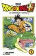 AudioLibro Dragon Ball Super: Volume 1, les Guerriers de l Univers 6 de Akira Toriyama