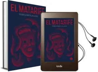 Descargar AudioLibro El Matarife de Fernando Lalana Josa año 2017