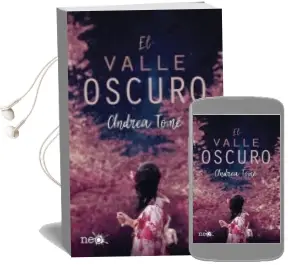 Descargar AudioLibro El Valle Oscuro de Andrea Tome año 2017