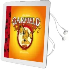 Descargar AudioLibro Garfield 2008-2010 nº 16 de Jim Davis año 2017