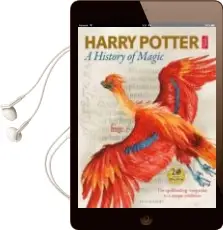 Descargar AudioLibro Harry Potter - a History of Magic: The Book of the Exhibition de Varios Autores año 2017