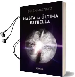 Descargar AudioLibro Hasta la Ultima Estrella de Belen Martinez año 2017
