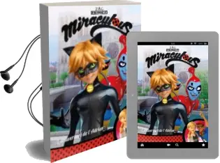 Descargar AudioLibro L Aniversari de l Adrien! (Miraculous. Còmic) de Varios Autores año 2017