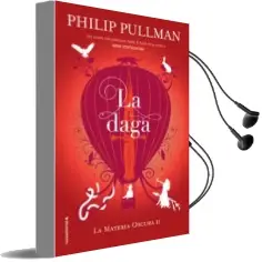 Descargar AudioLibro La Daga de Philip Pullman año 2017