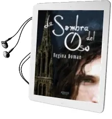 Descargar AudioLibro La Sombra del oso de Regina Doman año 2017