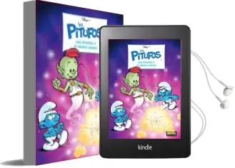Descargar AudioLibro Los Pitufos 35: Los Pitufos y el Medio Genio de Varios Autores año 2017