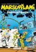 AudioLibro Marsupilami 10: Alboroto en Palombia de Andre Franquin