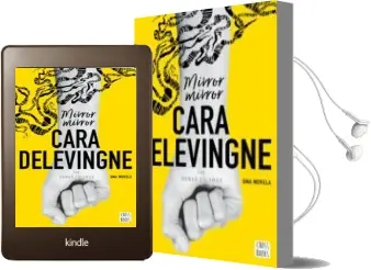 Descargar AudioLibro Mirror, Mirror de Cara Delevigne año 2017