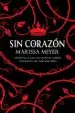 AudioLibro Sin Corazon de Marissa Meyer