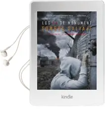 Descargar AudioLibro Sombra Salvaje (Los 14 de Monument, 3) de Emmy Laybourne año 2017