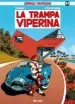 AudioLibro Spirou y Fantasio 53: La Trampa Viperina de Fabien Velhmann; Yoann