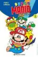 AudioLibro Super Mario 2 de Yukio Sawada