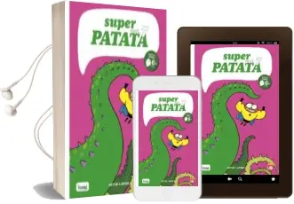 Descargar AudioLibro Superpatata 7 de Artur Laperla año 2017
