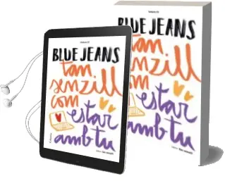 Descargar AudioLibro Tan Senzill com Estar amb tu de Blue Jeans año 2017