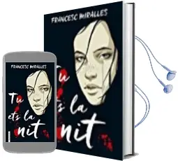 Descargar AudioLibro Tu ets la nit de Francesc Miralles año 2017