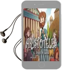 Descargar AudioLibro Aristoteles: El Deseo de Saber de Jordi Bayarri año 2017