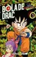 AudioLibro Bola de Drac Color Origen y Cinta Vermella Nº01/08 de Akira Toriyama
