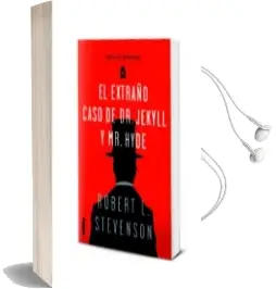 Descargar AudioLibro Clasicos Juveniles: El Extraño Caso del dr. Jekyll y mr. Hyde de Robert L. Stevenson año 2017