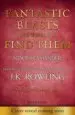 AudioLibro Fantastic Beasts & Where to Find Them de J.K. Rowling