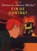 AudioLibro Fin de Contrat (Jerome k. Jerome Bloche, Tome 20) de Alain Dodier