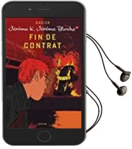 Descargar AudioLibro Fin de Contrat (Jerome k. Jerome Bloche, Tome 20) de Alain Dodier año 2017