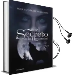Descargar AudioLibro (I.B.D.) el Secreto de la Hermandad de Aroa Gutierrez Laguardia año 2017