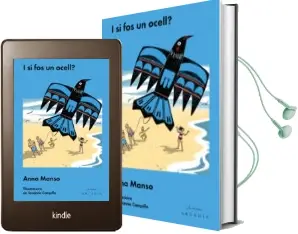 Descargar AudioLibro I si fos un Ocell? de Anna Manso año 2017