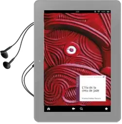 Descargar AudioLibro L Illa de la Creu de Jade de Vicente Andreu Navarro año 2017
