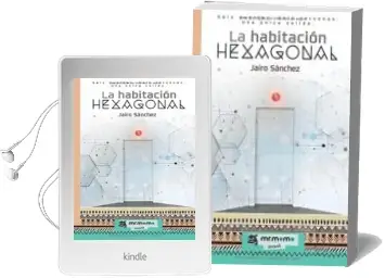 Descargar AudioLibro La Habitacion Hexagonal de Jairo Sanchez año 2017