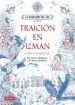 AudioLibro La Rebelion del sol 2: Traicion en Izman de Alwyn Hamilton