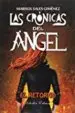 AudioLibro Las Crónicas del Ángel: El Retorno de Marisol Sales Gimenez