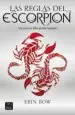 AudioLibro Las Reglas del Escorpion de Erin Bow