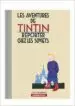 AudioLibro Les Aventures de Tintin Reporter Chez les Soviets (Preface Inedi Te)(Couleur) de Herge (Seud. De Georges Remy)