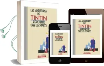 Descargar AudioLibro Les Aventures de Tintin Reporter Chez les Soviets (Preface Inedi Te)(Couleur) de Herge (Seud. De Georges Remy) año 2017