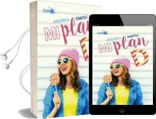 Descargar AudioLibro Mi Plan d: Volume 1 (Las Chicas Sullivan) de Andrea Smith año 2017