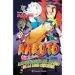 AudioLibro Naruto Anime Comic Nº04 de Masashi Kishimoto