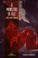 AudioLibro O Monstro de Ille de Jorge Emilio Boveda