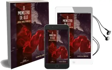 Descargar AudioLibro O Monstro de Ille de Jorge Emilio Boveda año 2017