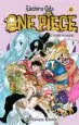 AudioLibro One Piece nº 82 de Eiichiro Oda