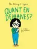 AudioLibro Quant en Demanes? de Alex Maruny