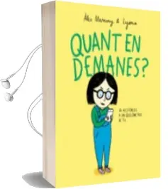 Descargar AudioLibro Quant en Demanes? de Alex Maruny año 2017